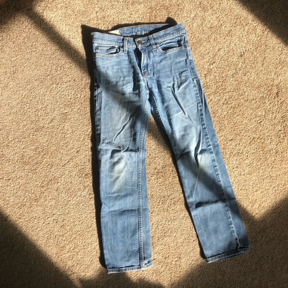JEAN // Hollister Jeans